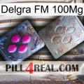 Delgra FM 100Mg 38